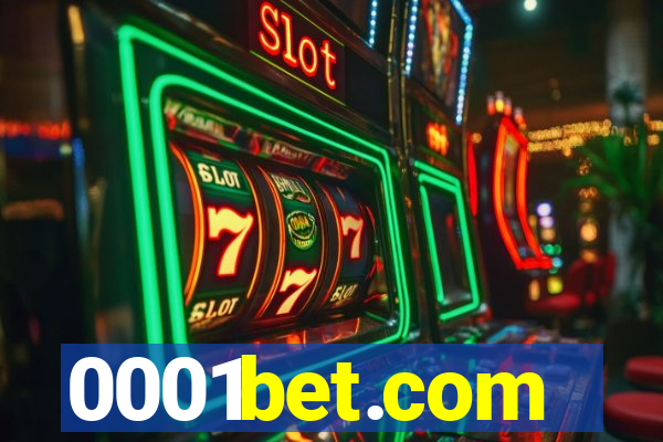 0001bet.com