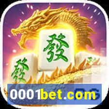 0001bet.com