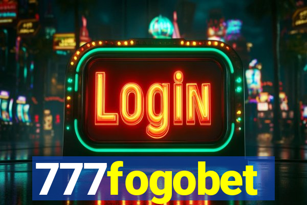 777fogobet