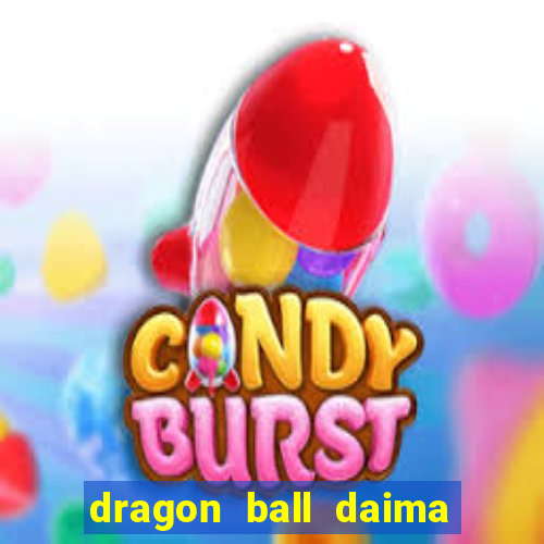 dragon ball daima torrent magnet