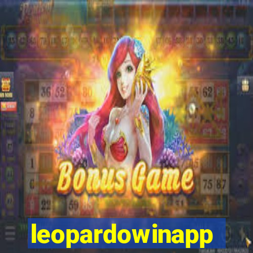 leopardowinapp