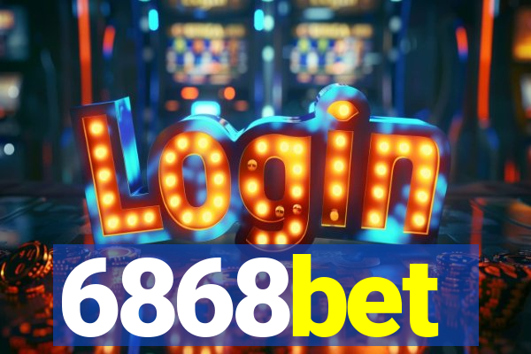 6868bet