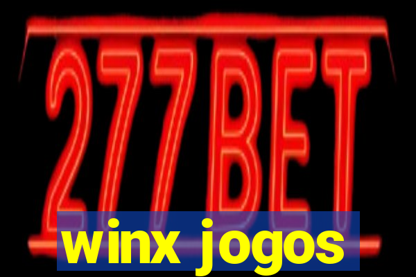 winx jogos