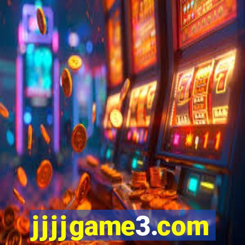 jjjjgame3.com