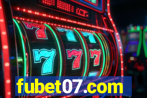 fubet07.com