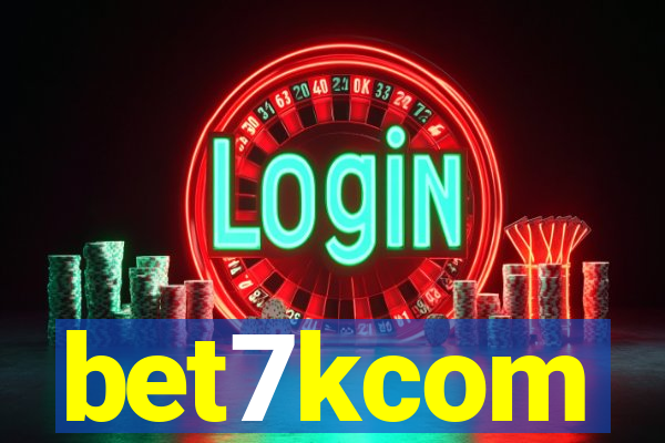 bet7kcom