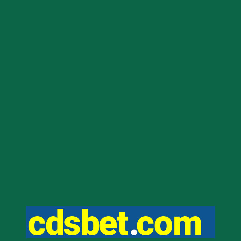 cdsbet.com