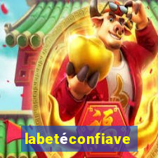 labetéconfiavel