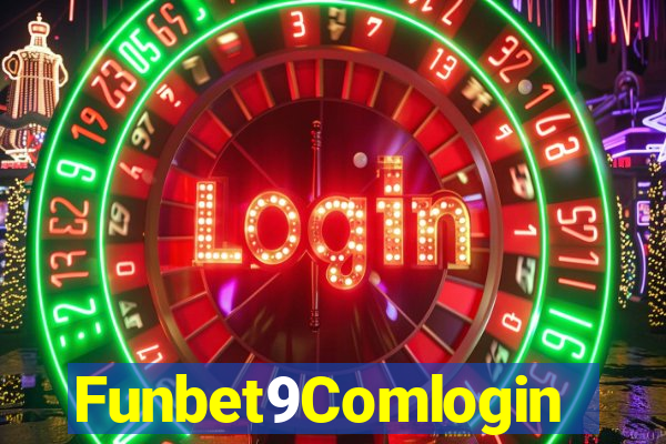 Funbet9Comlogin