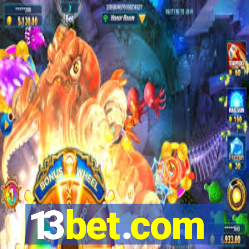 13bet.com