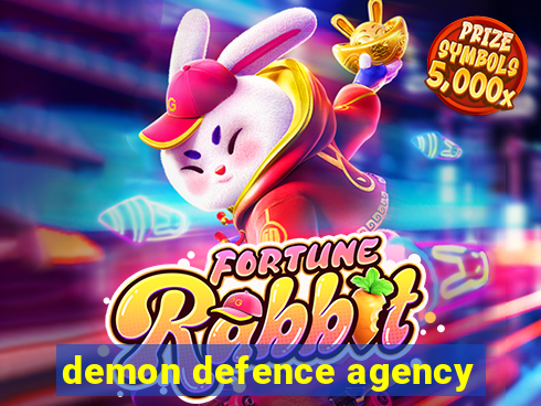 demon defence agency