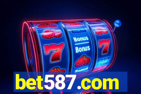 bet587.com