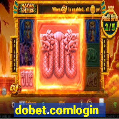 dobet.comlogin