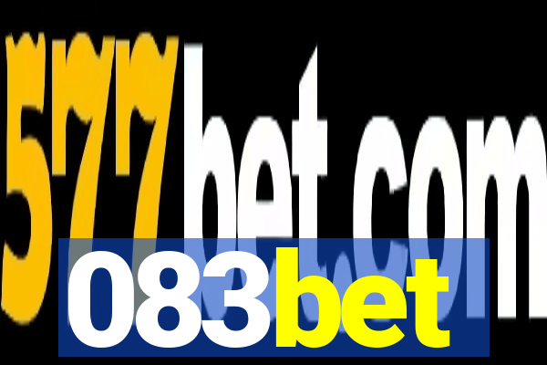 083bet