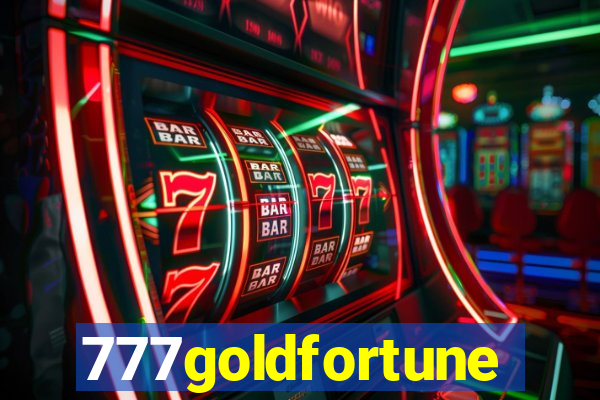 777goldfortune