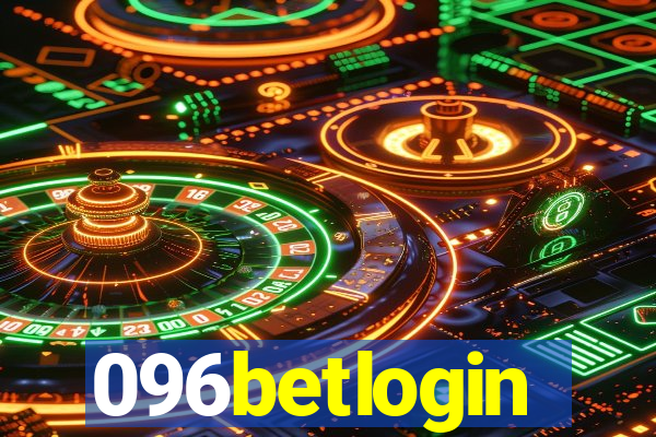 096betlogin