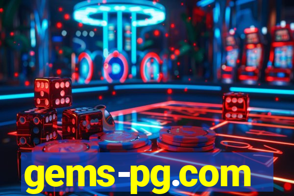 gems-pg.com