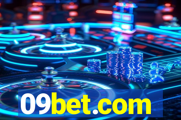 09bet.com