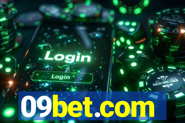 09bet.com