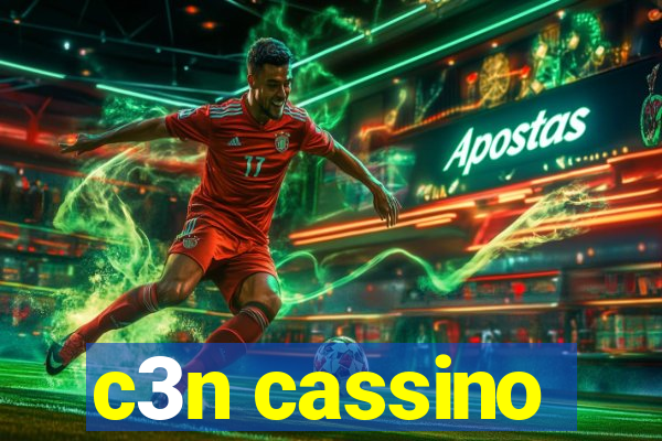 c3n cassino