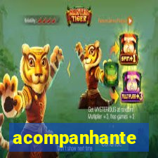 acompanhante masculino santos