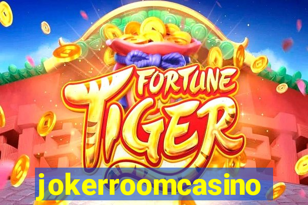 jokerroomcasino