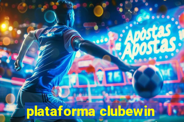 plataforma clubewin