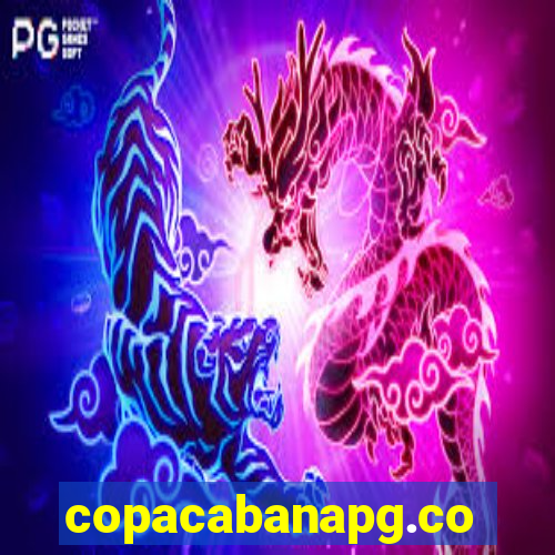 copacabanapg.com