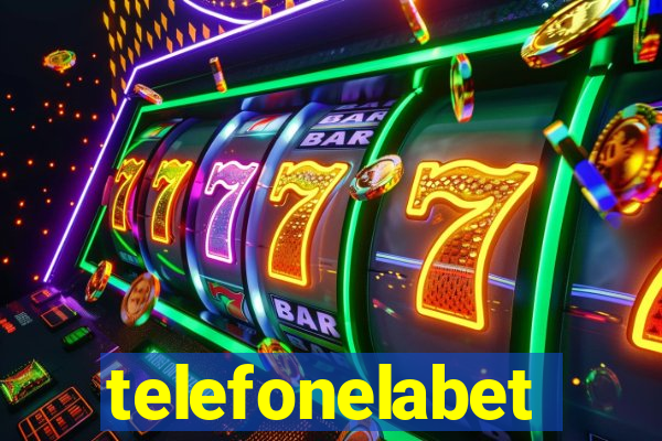 telefonelabet