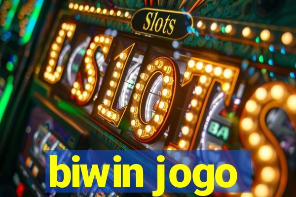 biwin jogo