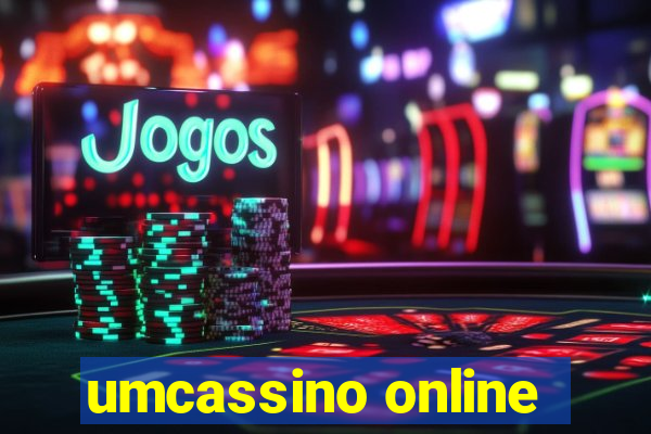 umcassino online