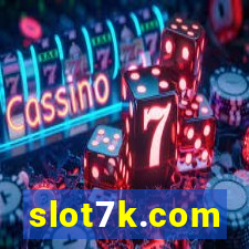 slot7k.com