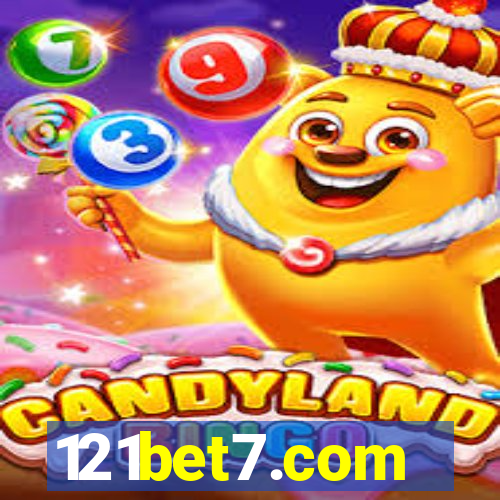 121bet7.com