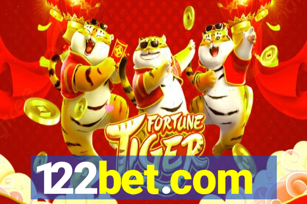 122bet.com