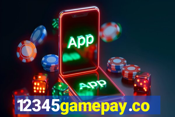 12345gamepay.com