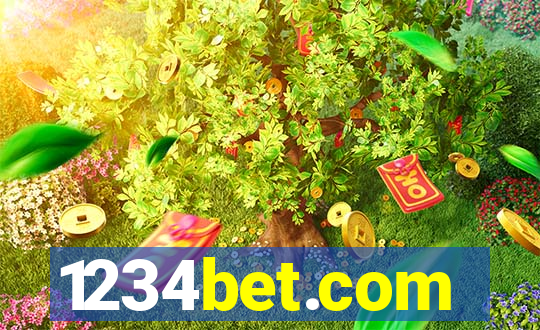 1234bet.com