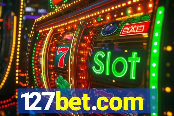 127bet.com