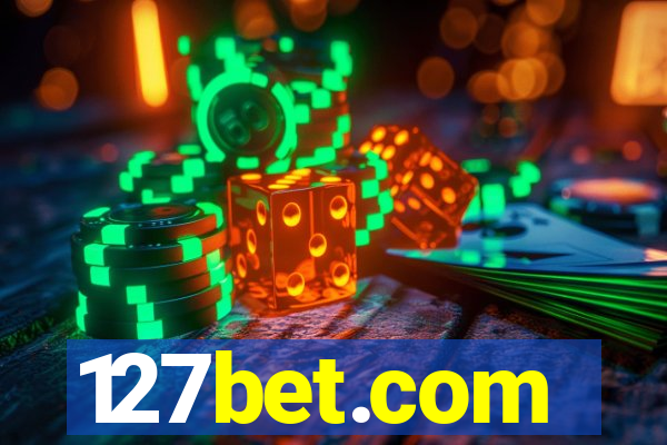 127bet.com