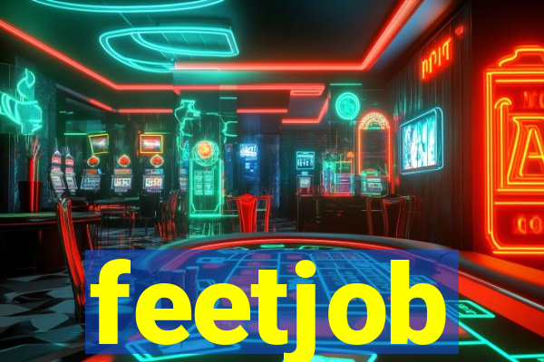 feetjob