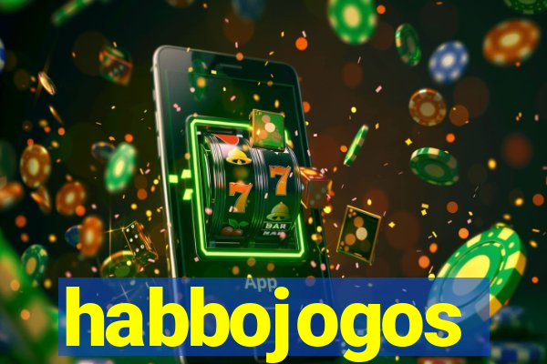 habbojogos