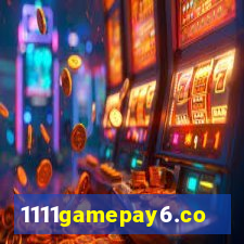 1111gamepay6.com