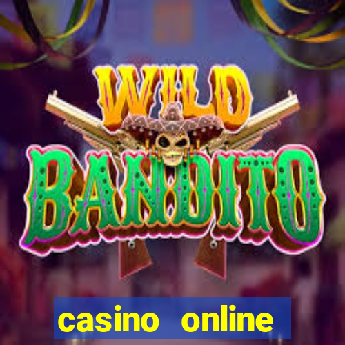 casino online brasil caca niqueis