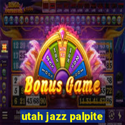 utah jazz palpite