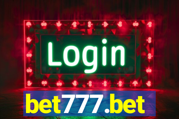 bet777.bet