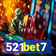 521bet7