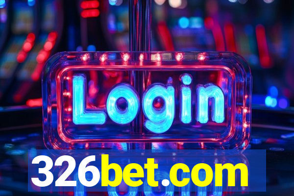 326bet.com