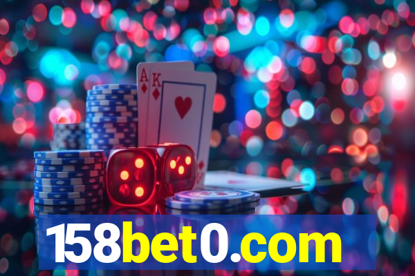 158bet0.com