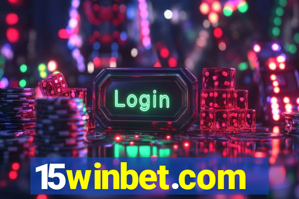 15winbet.com