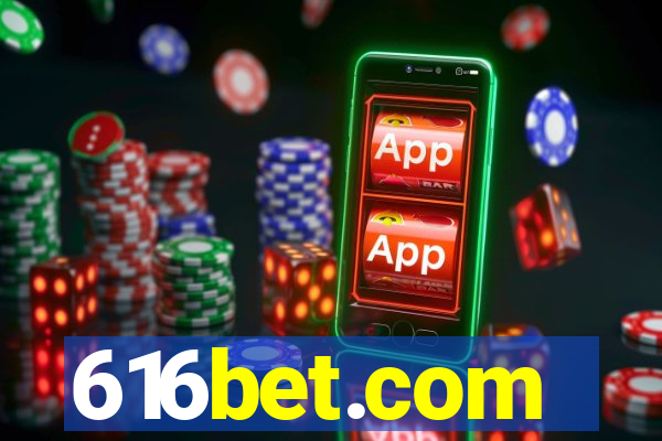 616bet.com