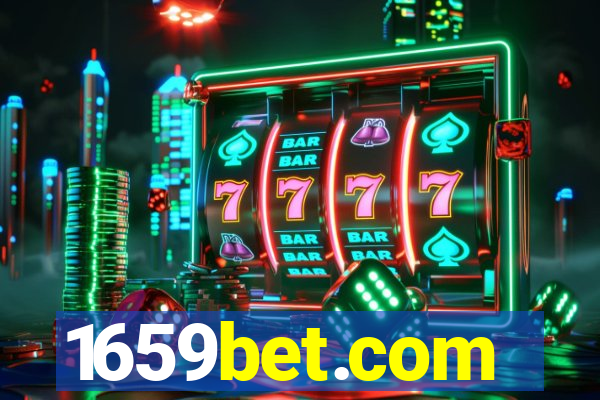 1659bet.com